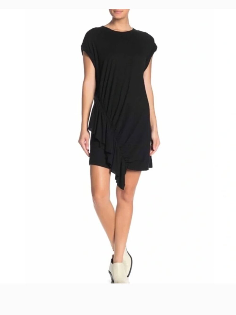Current/Elliott The Pacific Ave Dress